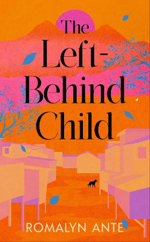 The Left-Behind Child