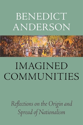 Imagined Communities
