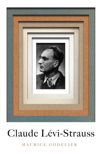 Claude Lévi-Strauss
