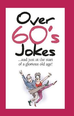 Over 60's Jokes