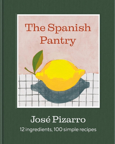 The Spanish Pantry