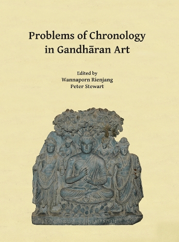 Problems of Chronology in Gandhāran Art