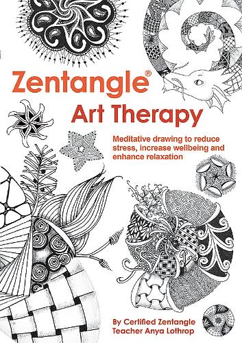 Zentangle Art Therapy