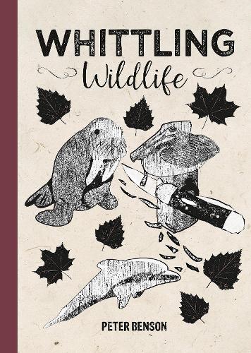 Whittling Wildlife