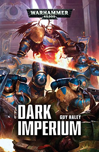 Dark Imperium (Volume 1)