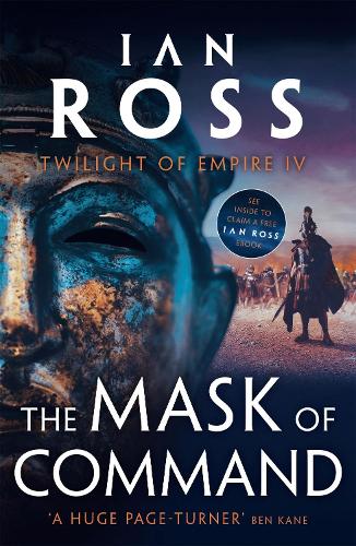The Mask of Command