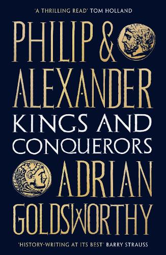 Philip and Alexander