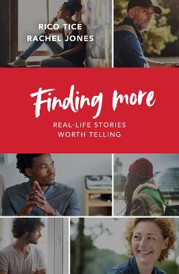 Finding More