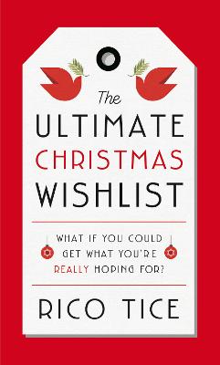 The Ultimate Christmas Wishlist