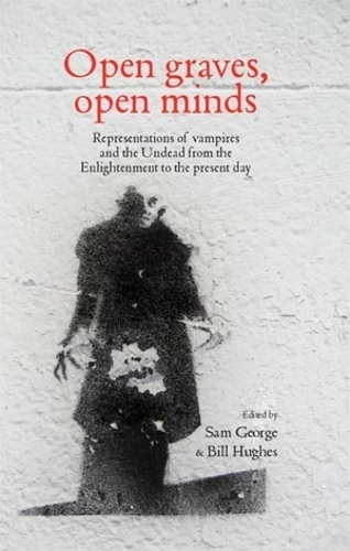 Open Graves, Open Minds