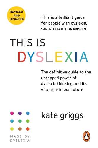 This Is Dyslexia