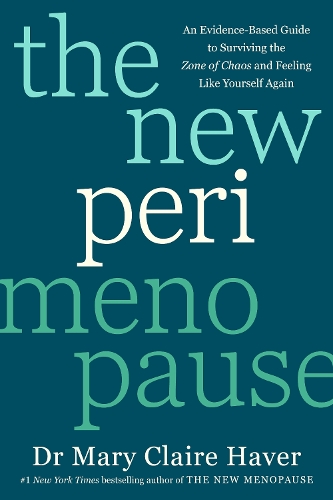 The New Perimenopause