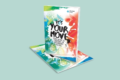 It's Your Move (2025)