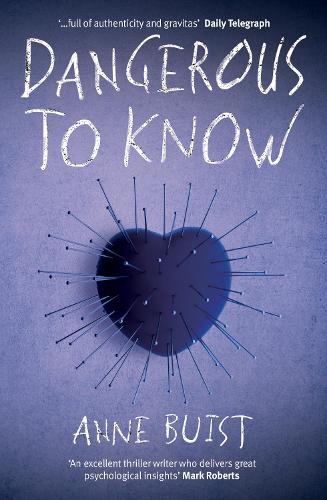 Dangerous to Know