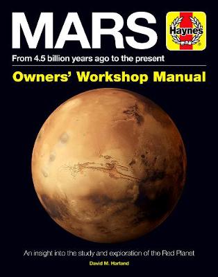 Mars Owners' Workshop Manual