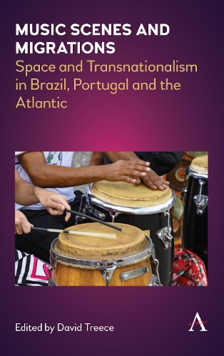 Music Scenes and Migrations