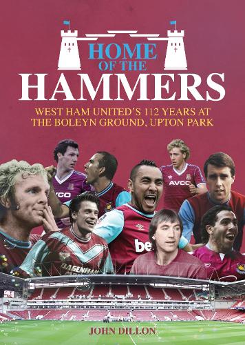 Home of the Hammers