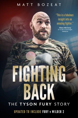 Fighting Back