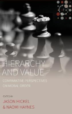 Hierarchy and Value