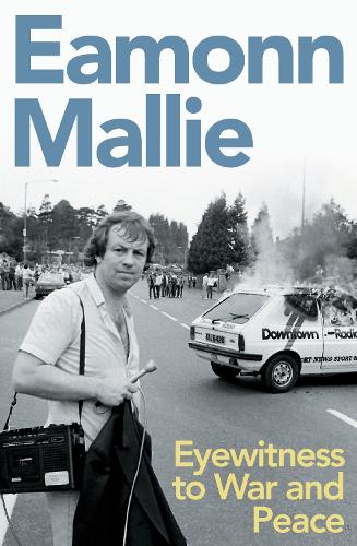 Eyewitness to War and Peace