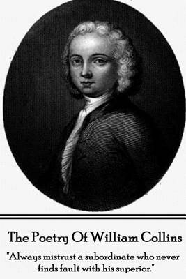 The Poetry of William Collins