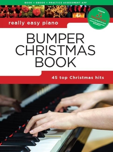 Really Easy Piano