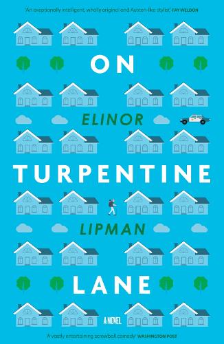 On Turpentine Lane