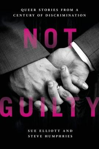 Not Guilty