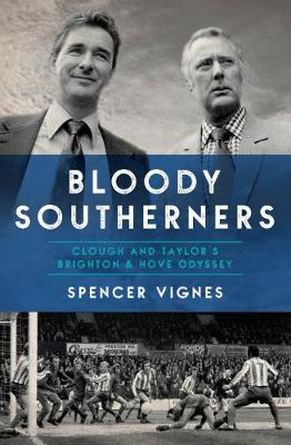 Bloody Southerners