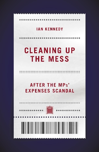 Cleaning up the Mess