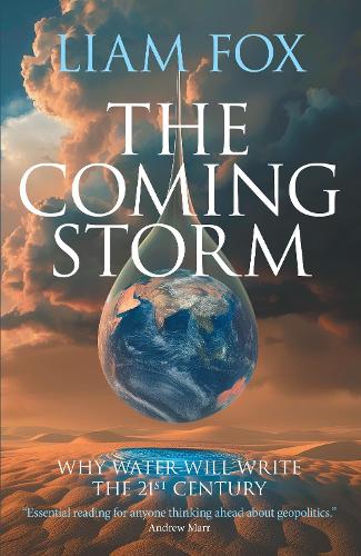 The Coming Storm