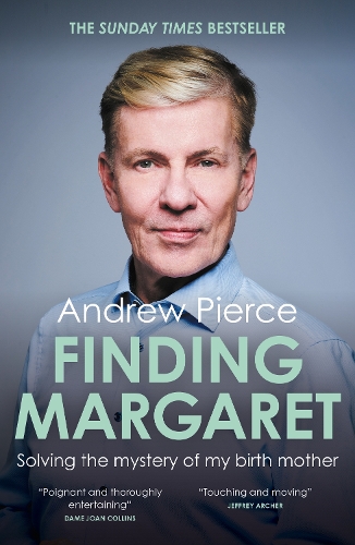Finding Margaret: Solving the mystery of my birth mother