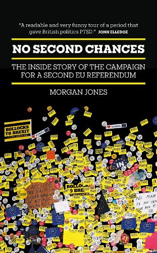 No Second Chances