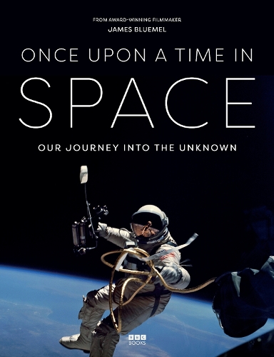 Once Upon a Time in Space