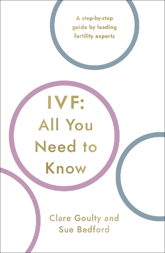IVF: All You Need To Know