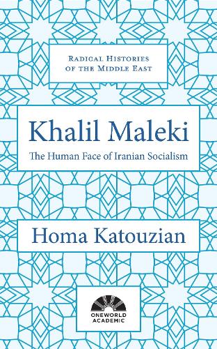 Khalil Maleki