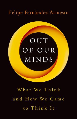 Out of Our Minds