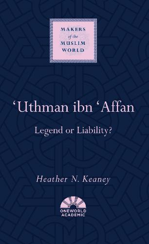 'Uthman ibn 'Affan