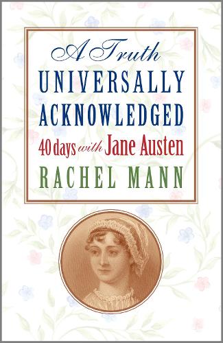 A Truth Universally Acknowledged