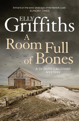 A Room Full of Bones