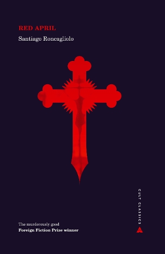 Red April