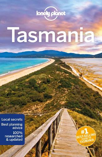 Lonely Planet Tasmania