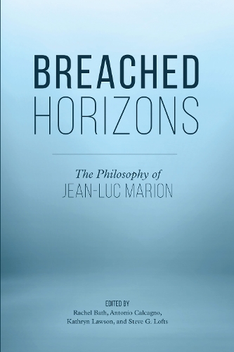 Breached Horizons