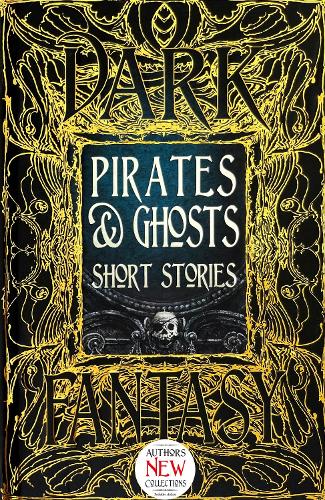 Pirates & Ghosts Short Stories