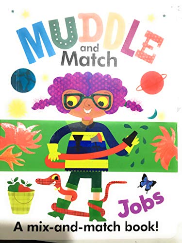 Jobs (Muddle and Match)