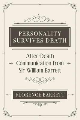 Personality Survives Death