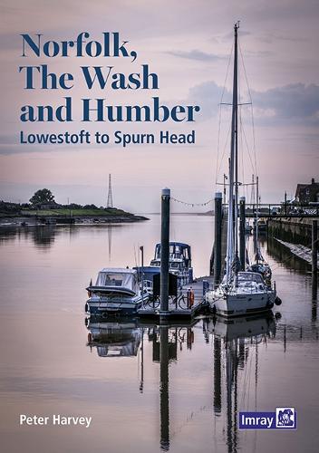 Norfolk, The Wash and Humber