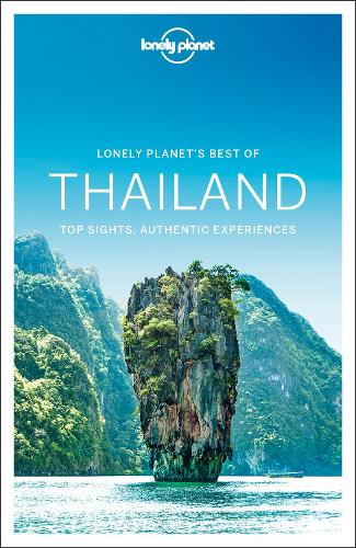 Lonely Planet Best of Thailand
