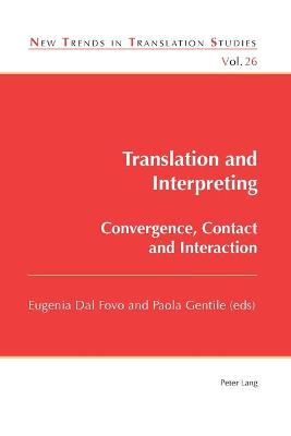 Translation and Interpreting