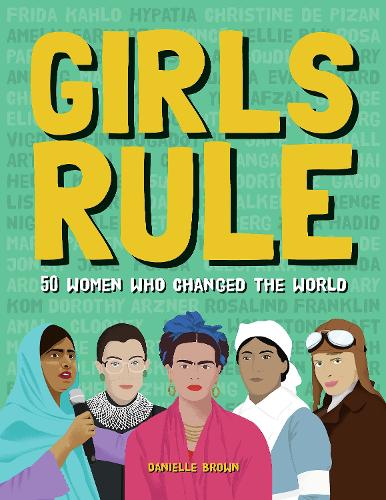 Girls Rule